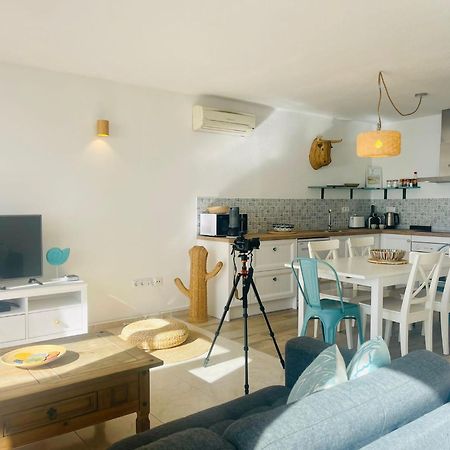 Apartmán Mirazul Cumbre del Sol Exteriér fotografie