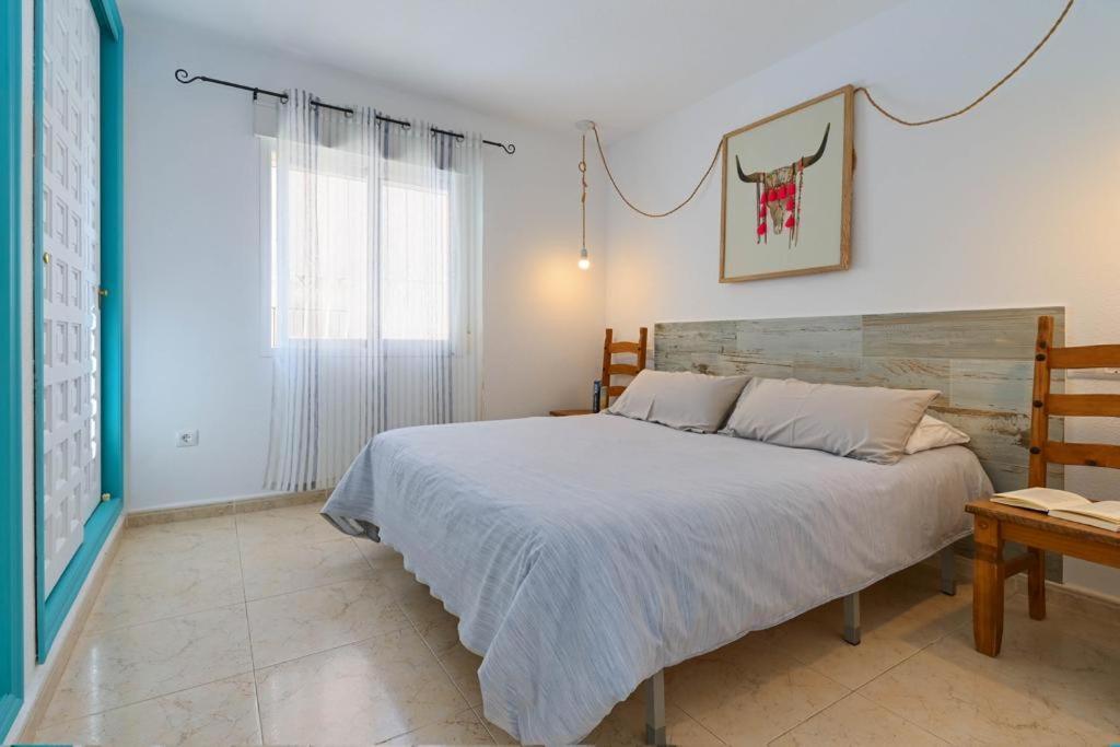 Apartmán Mirazul Cumbre del Sol Exteriér fotografie
